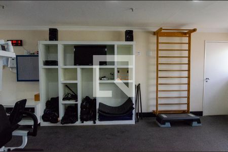 Apartamento à venda com 82m², 3 quartos e 1 vagaÁrea comum