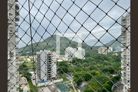 Apartamento à venda com 82m², 3 quartos e 1 vagaVaranda