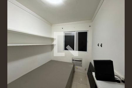 Apartamento à venda com 82m², 3 quartos e 1 vagaQuarto 2