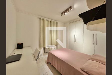 Apartamento à venda com 82m², 3 quartos e 1 vagaQuarto 1