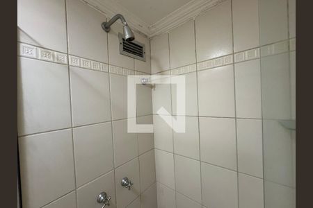 Apartamento à venda com 82m², 3 quartos e 1 vagaBanheiro Social
