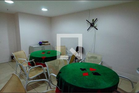 Apartamento à venda com 82m², 3 quartos e 1 vagaÁrea comum