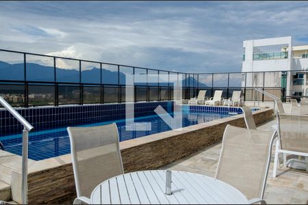 Apartamento à venda com 82m², 3 quartos e 1 vagaÁrea comum