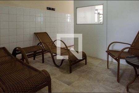 Apartamento à venda com 82m², 3 quartos e 1 vagaÁrea comum