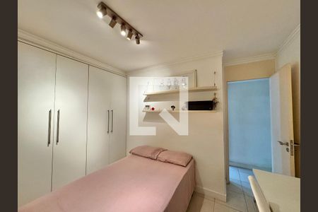 Apartamento à venda com 82m², 3 quartos e 1 vagaQuarto 1