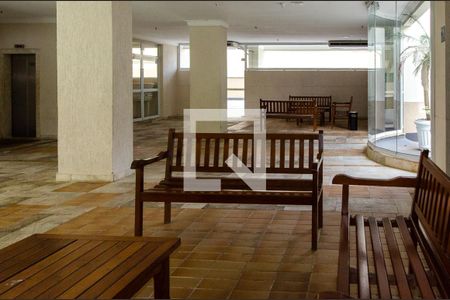 Apartamento à venda com 82m², 3 quartos e 1 vagaÁrea comum