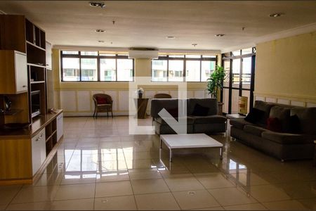 Apartamento à venda com 82m², 3 quartos e 1 vagaÁrea comum