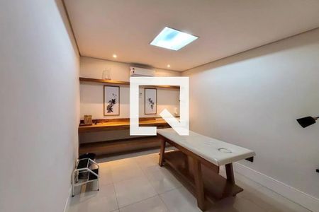 Apartamento à venda com 240m², 5 quartos e 3 vagasSala de massagem