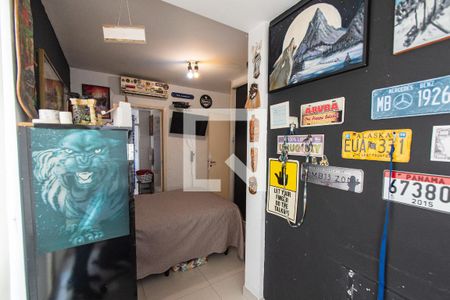 Apartamento à venda com 240m², 5 quartos e 3 vagasSuíte 2