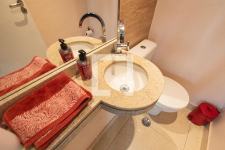 Apartamento à venda com 240m², 5 quartos e 3 vagasLavabo