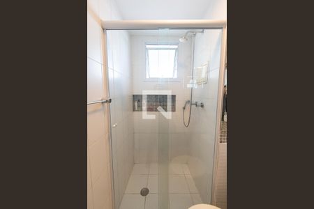 Apartamento à venda com 240m², 5 quartos e 3 vagasBanheiro da suíte 3