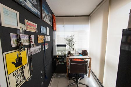 Apartamento à venda com 240m², 5 quartos e 3 vagasSuíte 2