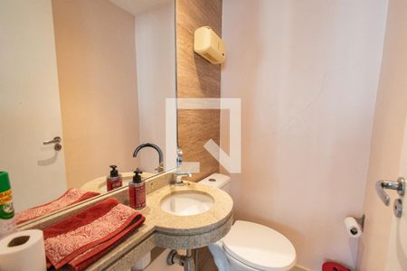 Apartamento à venda com 240m², 5 quartos e 3 vagasLavabo