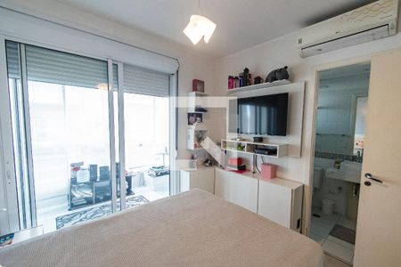 Apartamento à venda com 240m², 5 quartos e 3 vagasSuíte 3