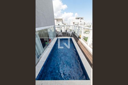 Apartamento à venda com 240m², 5 quartos e 3 vagasPiscina
