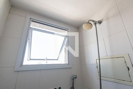 Apartamento à venda com 240m², 5 quartos e 3 vagasBanheiro da suíte 4