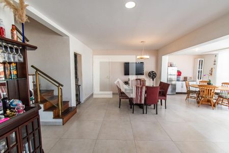 Sala de apartamento à venda com 5 quartos, 240m² em Ipiranga, São Paulo