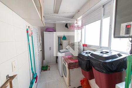 Apartamento à venda com 240m², 5 quartos e 3 vagasÁrea de serviço