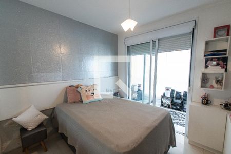 Apartamento à venda com 240m², 5 quartos e 3 vagasSuíte 3