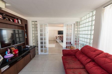 Apartamento à venda com 240m², 5 quartos e 3 vagasSala de tv