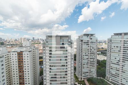 Apartamento à venda com 240m², 5 quartos e 3 vagas Vista Varanda da suíte 3