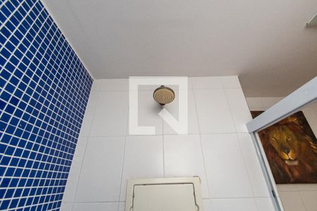 Apartamento à venda com 240m², 5 quartos e 3 vagasBanheiro da suíte 2