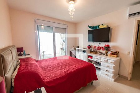 Apartamento à venda com 240m², 5 quartos e 3 vagasSuíte 1