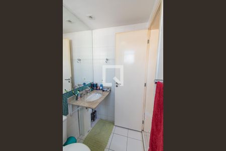 Apartamento à venda com 240m², 5 quartos e 3 vagasBanheiro da suíte 4
