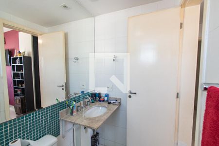 Apartamento à venda com 240m², 5 quartos e 3 vagasBanheiro da suíte 4