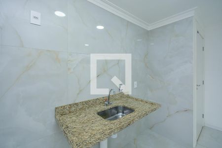 Apartamento para alugar com 40m², 2 quartos e 1 vagaCozinha