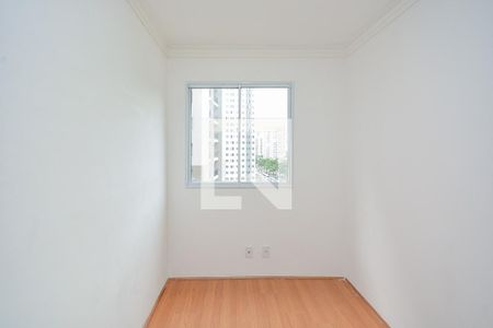 Quarto 2 de apartamento para alugar com 2 quartos, 40m² em Usina Piratininga, São Paulo