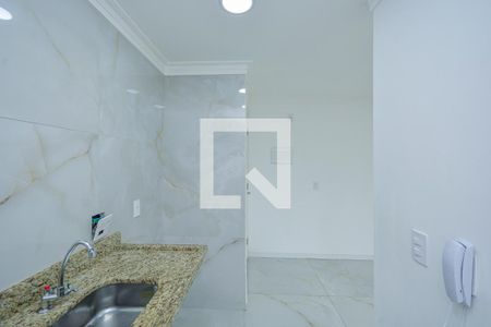Apartamento para alugar com 40m², 2 quartos e 1 vagaCozinha