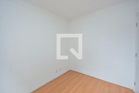 Quarto 1 de apartamento para alugar com 2 quartos, 40m² em Usina Piratininga, São Paulo