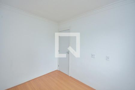 Quarto 1 de apartamento para alugar com 2 quartos, 40m² em Usina Piratininga, São Paulo
