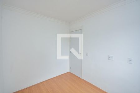 Quarto 1 de apartamento para alugar com 2 quartos, 40m² em Usina Piratininga, São Paulo