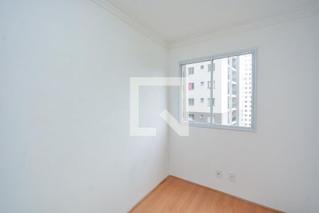 Quarto 2 de apartamento para alugar com 2 quartos, 40m² em Usina Piratininga, São Paulo
