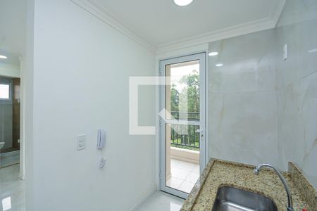 Apartamento para alugar com 40m², 2 quartos e 1 vagaCozinha