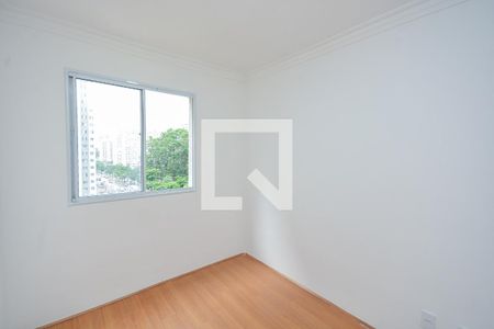Quarto 1 de apartamento para alugar com 2 quartos, 40m² em Usina Piratininga, São Paulo
