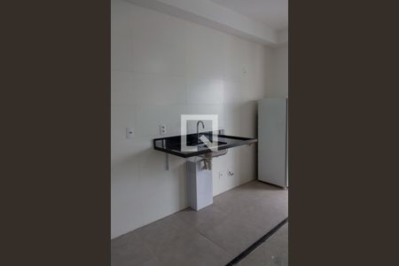 Apartamento à venda com 74m², 2 quartos e 1 vaga Apartamento à venda com 74m², 2 quartos e 1 vagaCozinha