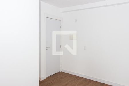 Sala de apartamento à venda com 2 quartos, 42m² em Usina Piratininga, São Paulo