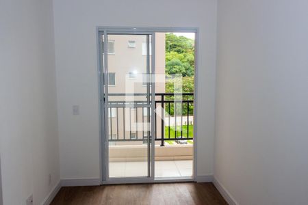 Sala de apartamento à venda com 2 quartos, 42m² em Usina Piratininga, São Paulo