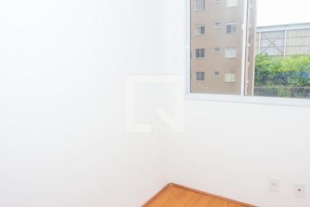 Quarto 1 de apartamento à venda com 2 quartos, 42m² em Usina Piratininga, São Paulo