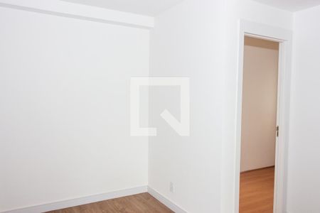 Sala de apartamento à venda com 2 quartos, 42m² em Usina Piratininga, São Paulo