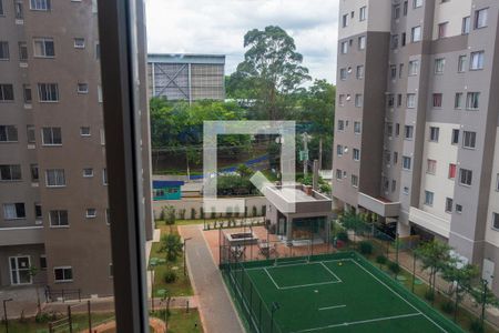 Vista do Quarto 1 de apartamento à venda com 2 quartos, 42m² em Usina Piratininga, São Paulo