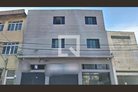 Studio à venda com 37m², 1 quarto e sem vaga Studio à venda com 37m², 1 quarto e sem vagaFachada