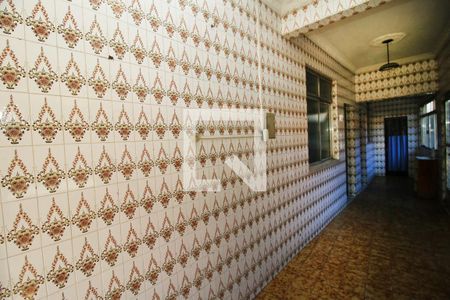 Apartamento para alugar com 200m², 3 quartos e sem vagaVaranda