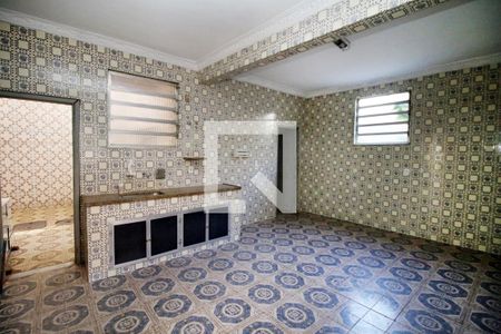 Apartamento para alugar com 200m², 3 quartos e sem vagaCozinha