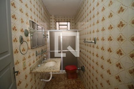 Apartamento para alugar com 200m², 3 quartos e sem vagaBanheiro 2