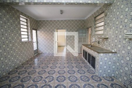 Apartamento para alugar com 200m², 3 quartos e sem vagaCozinha