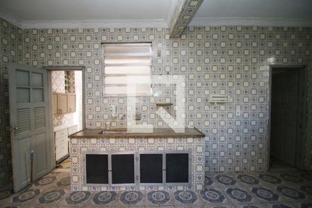 Apartamento para alugar com 200m², 3 quartos e sem vagaCozinha